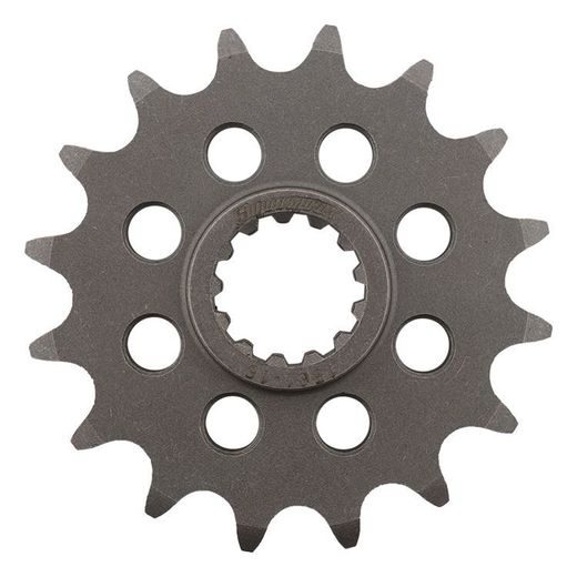 REŤAZOVÉ KOLIEČKO SUPERSPROX CST-1581:16 16 ZUBOV,520