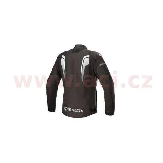 BUNDA STELLA T-GP PLUS R 3 2022, ALPINESTARS, DÁMSKA (ČERNÁ/BÍLÁ)