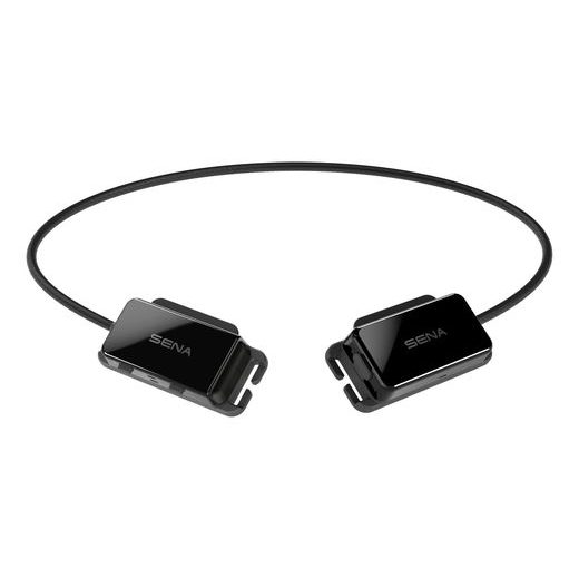 UNIVERZÁLNY BLUETOOTH HANDSFREE HEADSET PÍ (DOSAH 0,4 KM), SENA