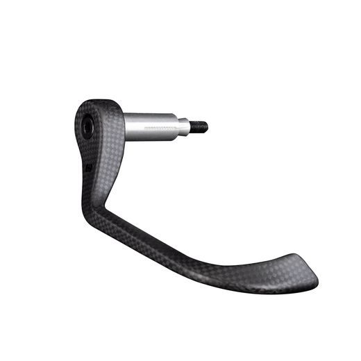 CHRÁNIČ PÁČOK CARBON LEVER GUARD, OXFORD (KARBÓN MATNÉ)