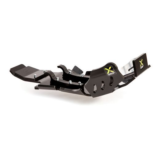 X-GRIP X-TREME ENGINE & LINK COVER
