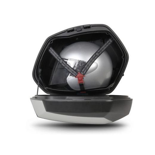 BOČNÉ KUFRE SHAD SH35 HLINÍK (PÁR) SO ZÁMKOM PRÉMIUM