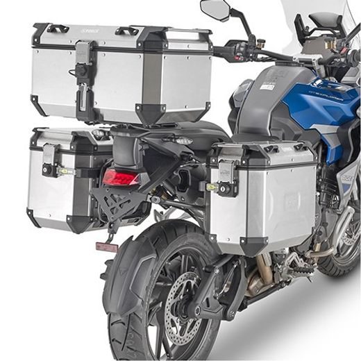 KLO6423CAM NOSIČ BOČNÍCH KUFRŮ TRIUMPH TIGER 1200 GT EXPLORER / RALLY (22-23)