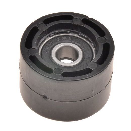 KLADKA REŤAZE HONDA, RTECH (ČIERNA, VNÚTORNÝ PRIEMER 8 MM, VONKAJŠÍ PRIEMER 34 MM, ŠÍRKA 23 MM)