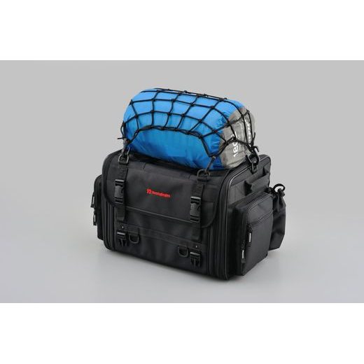 BRAŠNA NA SEDADLO SPOLUJAZDCA OBJEM 44 - 60 L, HENLYBEGINS