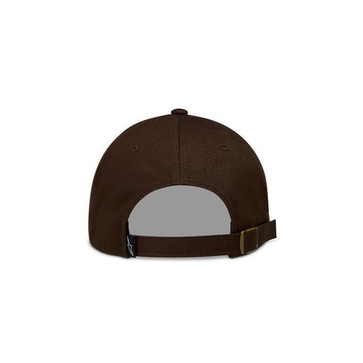 ALPINESTARS DYLAN DAD HAT – VOĽNOČASOVÁ ŠILTOVKA (HNEDÁ)
