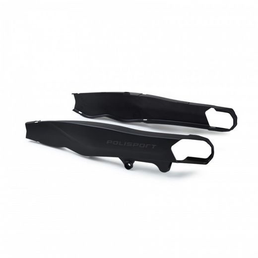 CHRÁNIČE KYVNÝCH RAMIEN POLISPORT ČIERNA