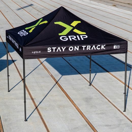 STAN 3 × 3 M X-GRIP