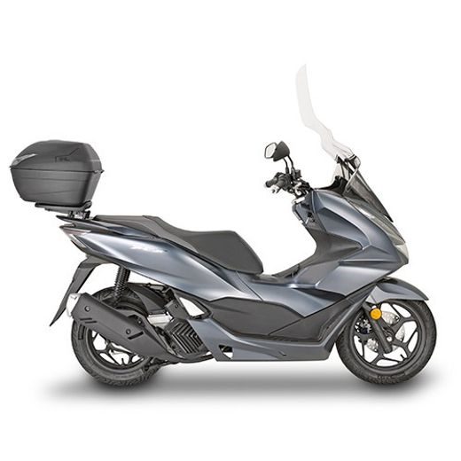 1190DTK ČIRÉ PLEXI HONDA PCX 125 (21-22)