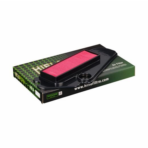 VZDUCHOVÝ FILTER HIFLOFILTRO HFA5017 KYMCO SCOOTER 50