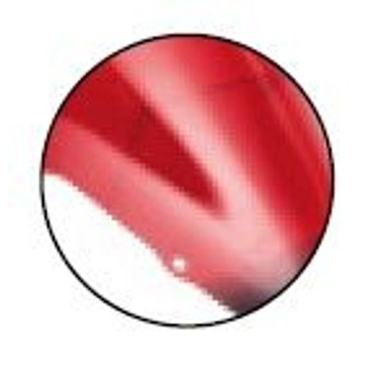 PLEXI ŠTÍT PUIG RACING 5205R ČERVENÉ