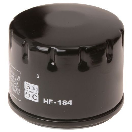 OLEJOVÝ FILTER EKVIVALENT HF184, Q-TECH