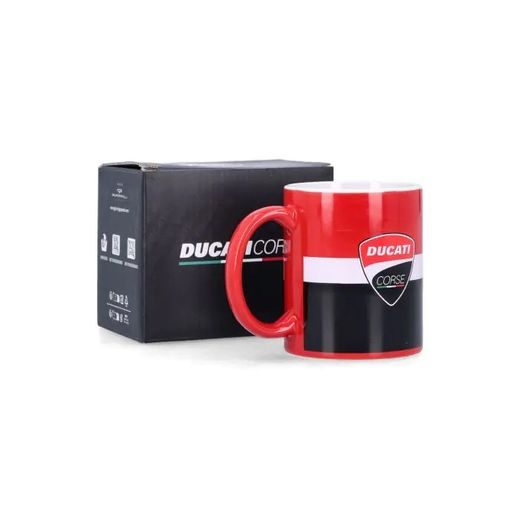 HRNČEK DUCATI CORSE