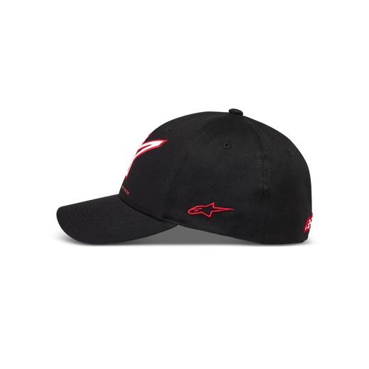 ALPINESTARS LINEOUT – VOĽNOČASOVÁ ŠILTOVKA (ČIERNA)