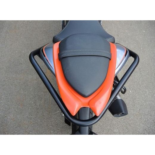 OCHRANA MOTORU RDMOTO CF188KD ČIERNA (UNDERSEAT FRAME)