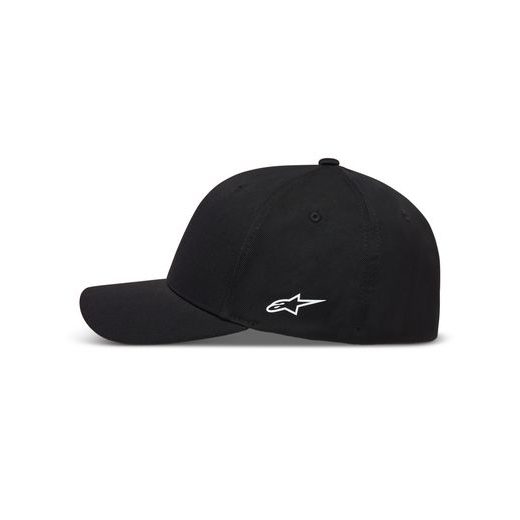 ALPINESTARS POINTS – VOĽNOČASOVÁ ŠILTOVKA (ČIERNA)