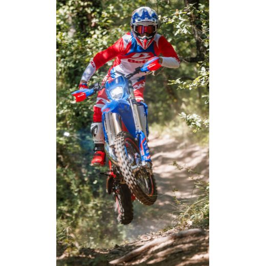 MOTOCYKEL BETA RR RACE 2T 125 2027