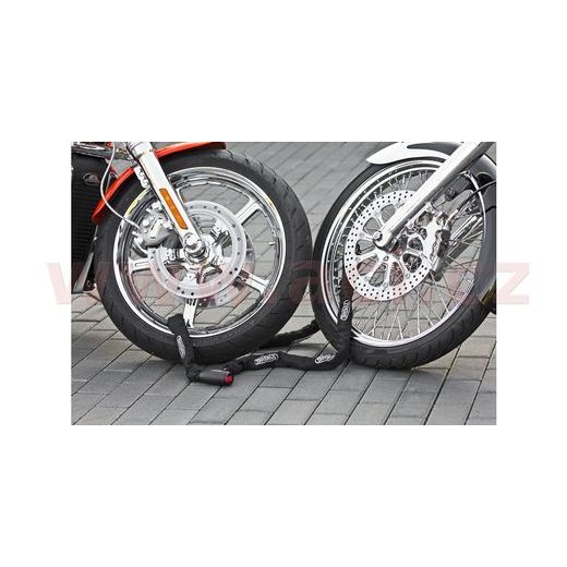 REŤAZOVÝ ZÁMOK, TOKOZ - ČR (DĹŽKA 2 M)