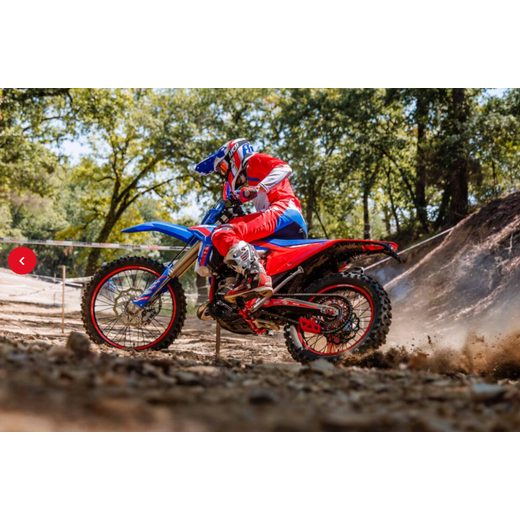 MOTOCYKEL BETA RR RACE 2T 125 2027