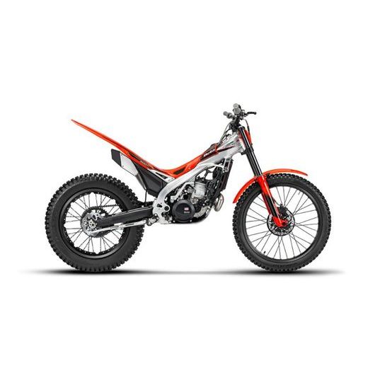 MOTOCYKEL BETA TRIAL SINCRO 2T 300 SS 2026