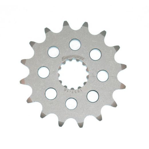 REŤAZOVÉ KOLIEČKO SUPERSPROX CST-1537:16 16 ZUBOV,525