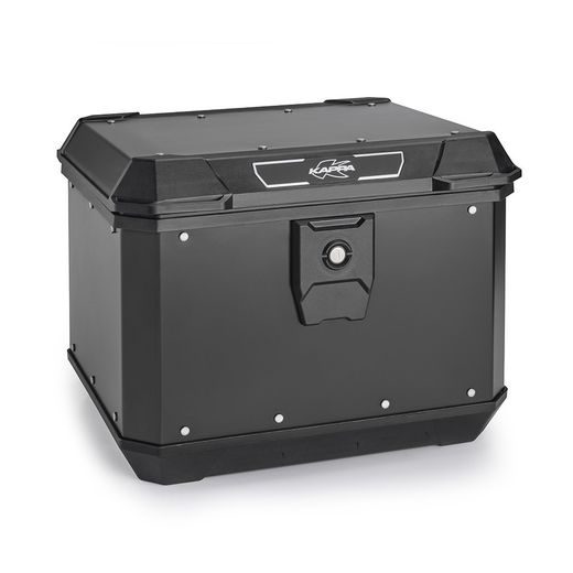 K´METROBOX KMX500B - MOTO KUFOR MONOLOCK KAPPA