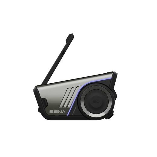 BLUETOOTH HANDSFREE HEADSET 60S (DOSAH X KM), SENA (SADA 2 JEDNOTEK)