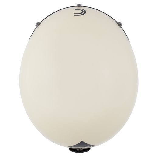 PRILBA ESO FORTY NINE, CASSIDA (KRÉMOVÁ/ČERNÁ) 2024