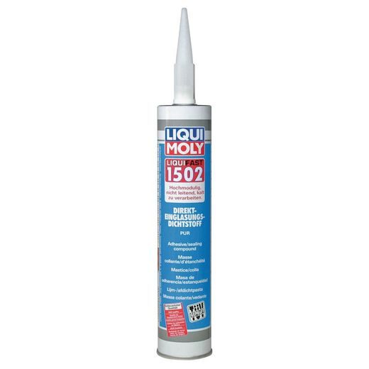 LIQUI MOLY LEPIDLO NA SKLÁ LIQUIFAST (60 MIN.)