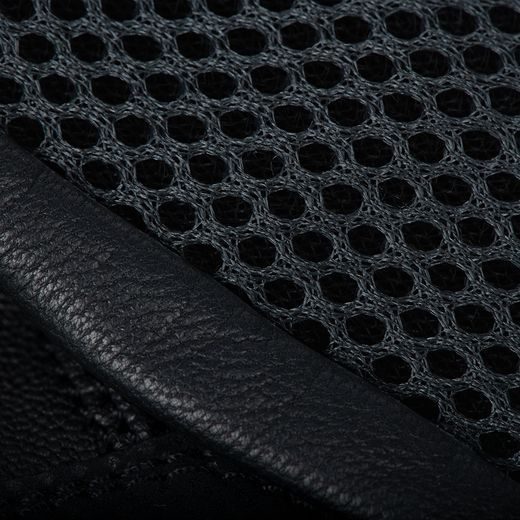 RUKAVICE AIR, OXFORD SPARTAN (ČERNÁ)