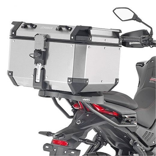 KR9251 NOSIČ KUFRU VOGE VALICO 500 DS (20-22)