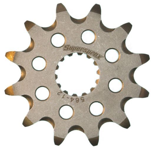 REŤAZOVÉ KOLIEČKO SUPERSPROX CST-564:12 12 ZUBOV,520