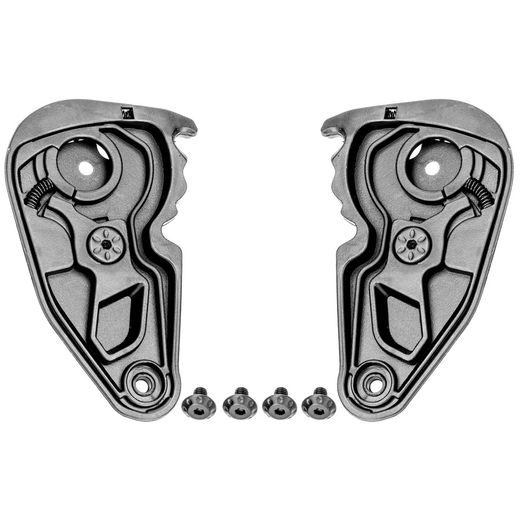 MECHANIZMUS PLEXI PRE PRILBY INTEGRAL GT 2.0, CASSIDA