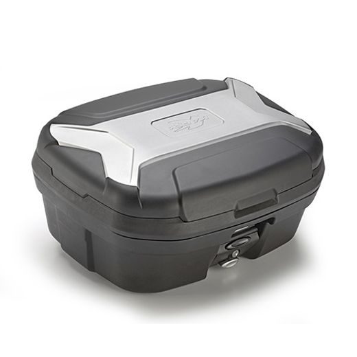 KUFOR BOČNÝ/TOP CASE - PÁR, KAPPA
