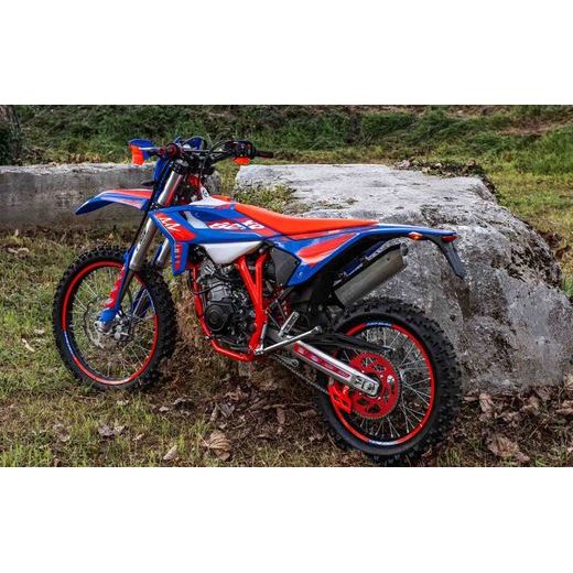 MOTOCYKEL BETA RR 125 4T R