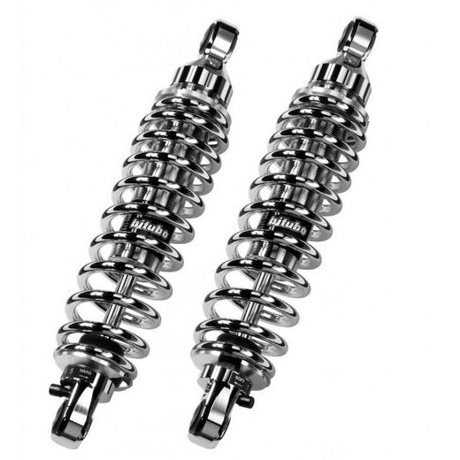 REAR TWINSHOCKS BITUBO