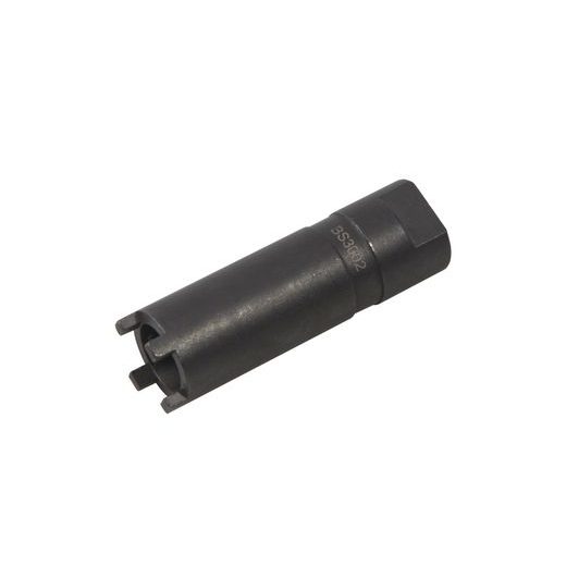 PRÍPRAVOK NA MONTÁŽ A DEMONTÁŽ ZAJIŠŤOVACÍCH MATÍC (O17,5 MM X 4 BODY), BIKESERVICE
