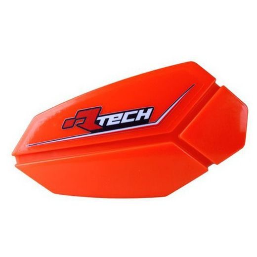 PLAST KRYTU PÁČEK R20, RTECH (NEON ORANŽOVÝ)