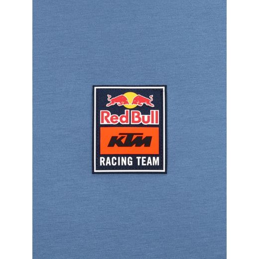 TRIČKO DUSK, RED BULL KTM (MODRÁ, SVETLO SIVÁ)