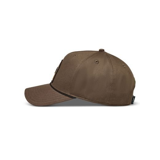 ALPINESTARS ACME SNAPBACK – VOĽNOČASOVÁ ŠILTOVKA (HNEDÁ)