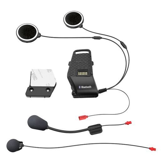 DRŽIAK NA PRILBU S PRÍSLUŠENSTVOM PRE HEADSET 10S, SENA