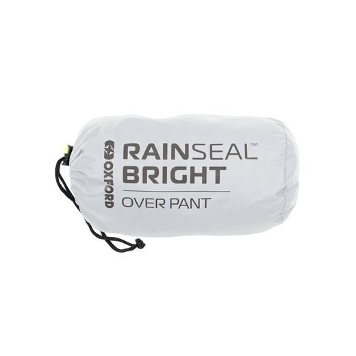 NOHAVICE RAIN SEAL, OXFORD (REFLEXNÉ SIVÁ)