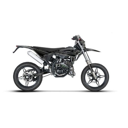 MOTOCYKEL BETA RR MOTARD 2T 50 – X SPECIAL EDITION