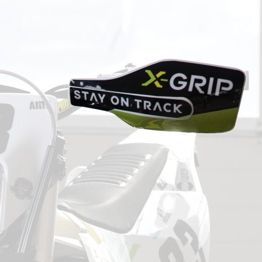 SÚPRAVA POLEPOV CHRÁNIČOV RÚK X-GRIP