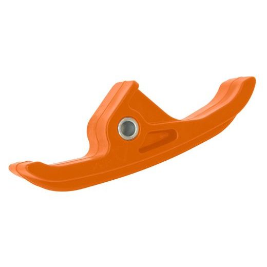 KLZÁK REŤAZE KTM, RTECH (ORANŽOVÝ)