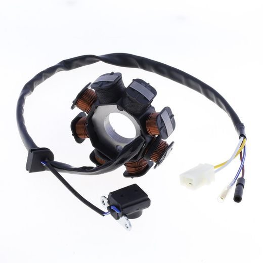 STATOR ALTERNÁTORA (SYM), ATHENA