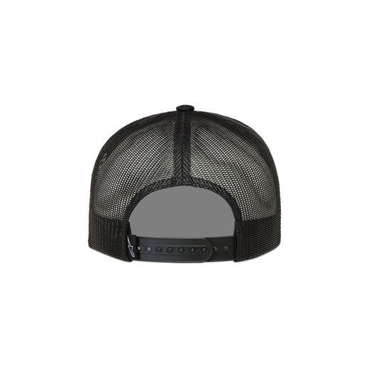 ALPINESTARS HOTLINK TRUCKER – VOĽNOČASOVÁ ŠILTOVKA (ČIERNA/ČIERNA)