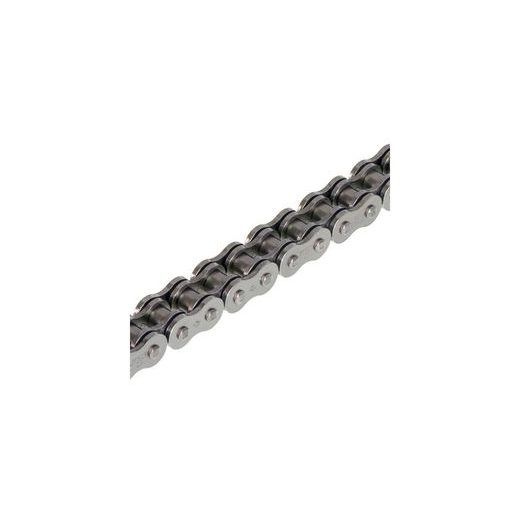 REŤAZ 525Z3, JT CHAINS (X-KRÚŽOK, FARBA ČIERNA, 112 ČL. VRÁTANE NITOVACIE SPOJKY)
