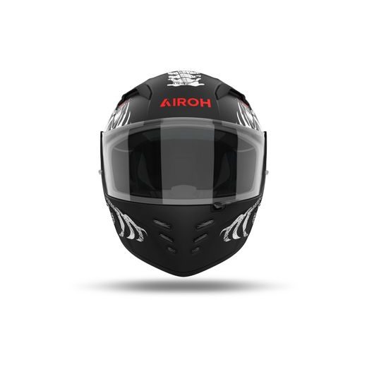 PRILBA CONNOR MYTH, AIROH (MATNÁ) 2024