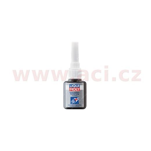LIQUI MOLY ZAJIŠŤĚNÍ ŠROUBŮ (VYSOKÁ PEVNOST) 10 G
